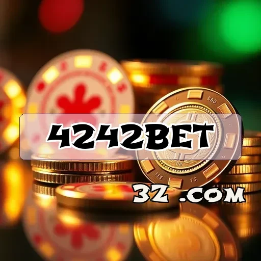 4242 bet Cassino Ao Vivo