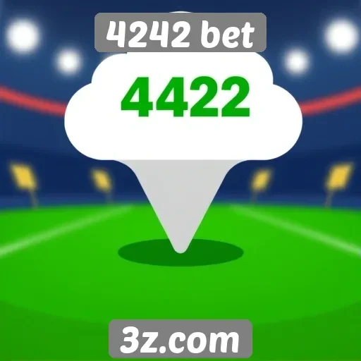 Revisão dos métodos de pagamento na 4242 bet