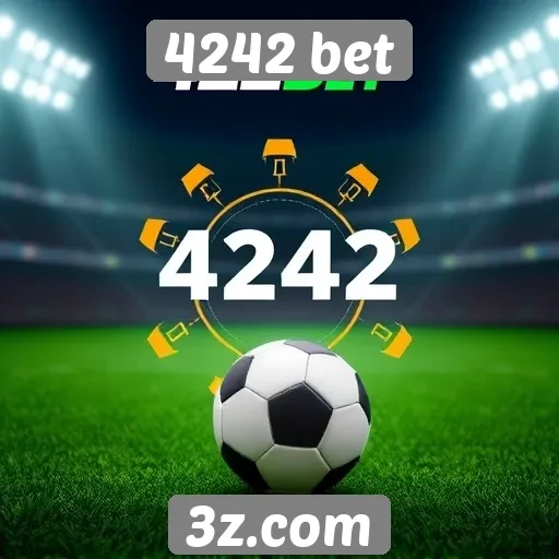 Como funciona o sistema de pagamento no 4242 bet