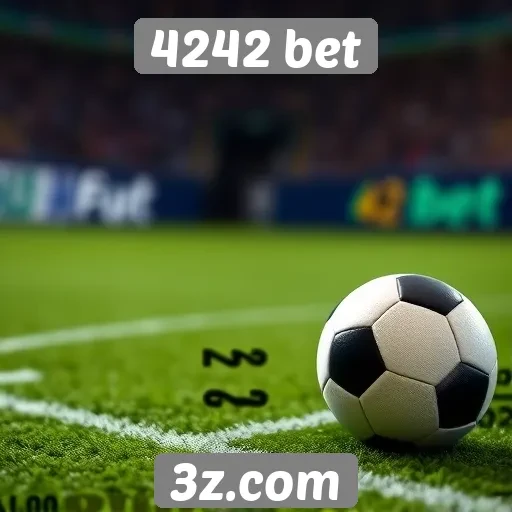 Regulamentação e legalidade do 4242 bet